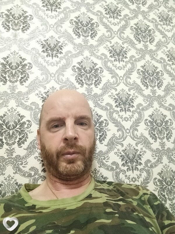 Павел, 47, Протвине — анкета №3207528