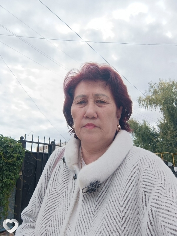 Баян, 66, Астане — анкета №3207529