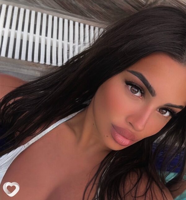 Ангелина, 24, Самаре — анкета №3207532