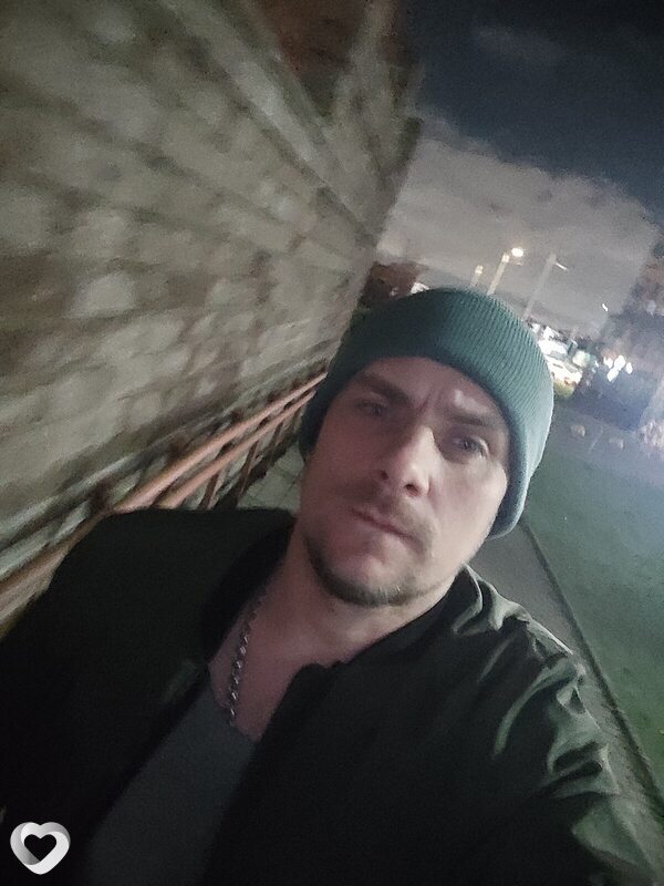 Дмитрий, 38, Санкт-Петербурге — анкета №3207539