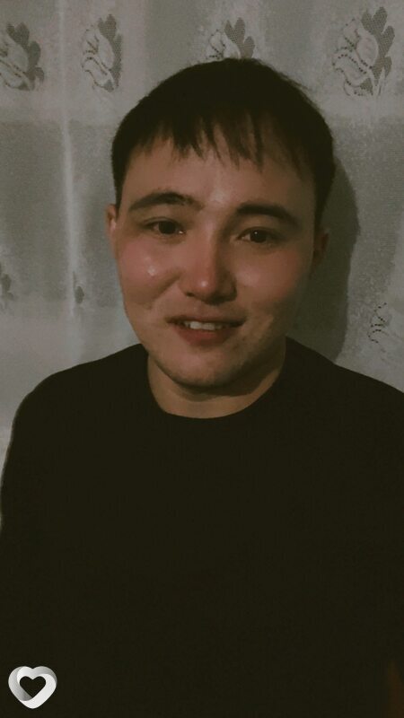 Дидар, Зыряновск
