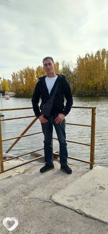 Евгений, 44, Бишкек — анкета №3207542