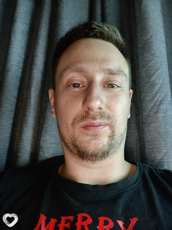 Алексей, 37, Москве — анкета №3207543