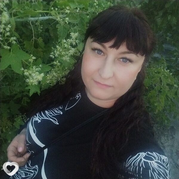 Надежда, 37, Барнауле — анкета №3207549