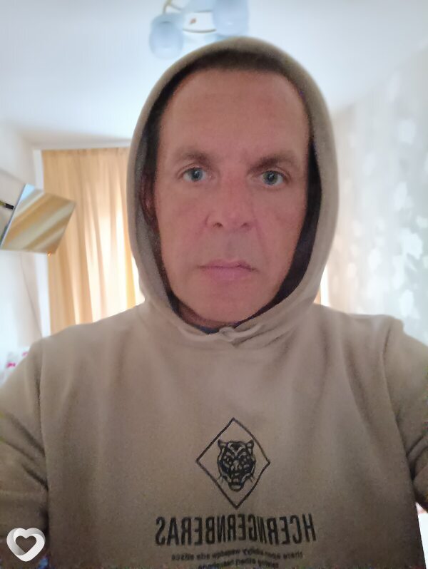 Сергей, 41, Ульяновске — анкета №3207761