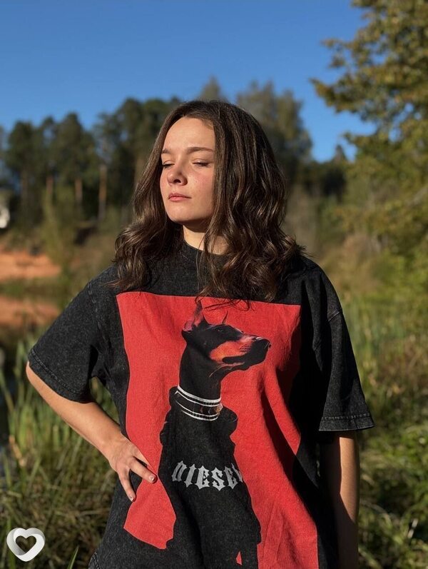 Валентина, 23, Санкт-Петербурге — анкета №3207762