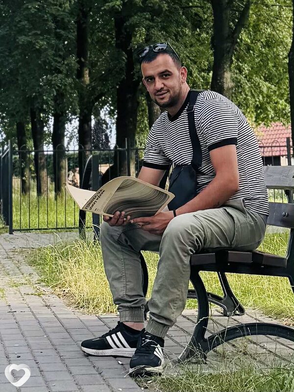 Сухо, Гданьск