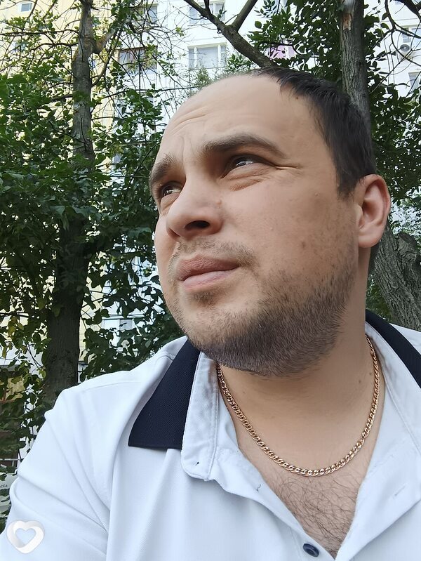 Рома, 33, Мытищах — анкета №3207607