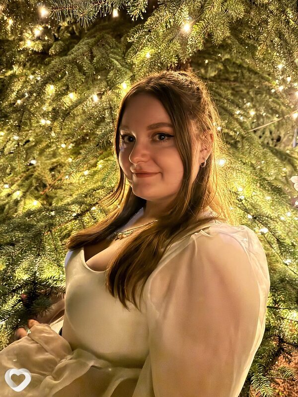 Валерия, 23, Челябинске — анкета №3207610