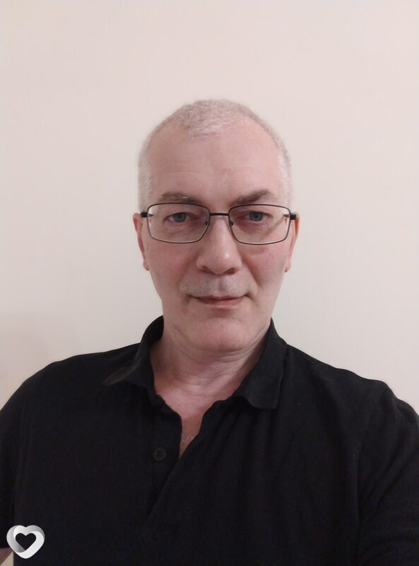 Дмитрий, 55, Санкт-Петербурге — анкета №3207611