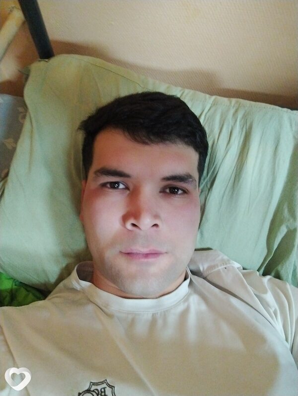 Муслим, 30, Люберцах — анкета №3207613