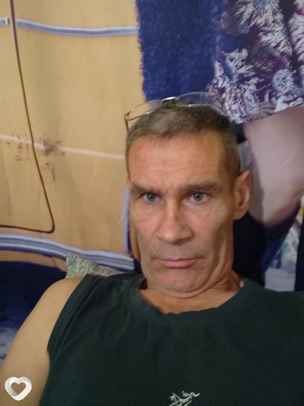 Валерий, 53, Санкт-Петербурге — анкета №3207614
