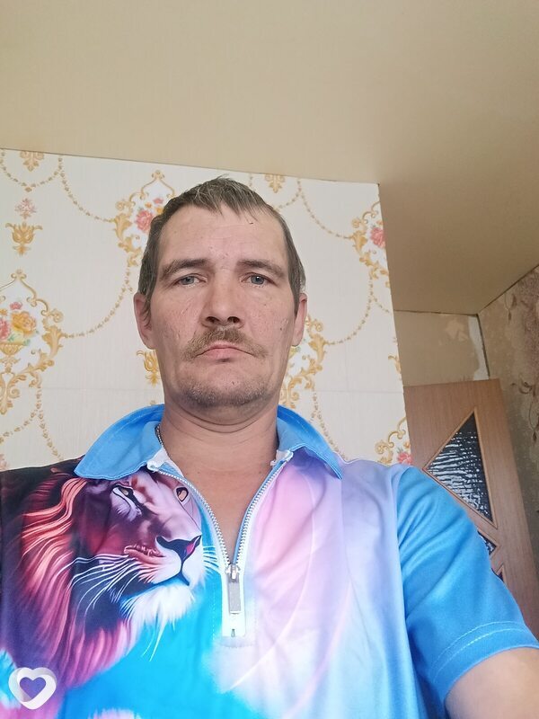 Сергей, 41, Петропавловске-Камчатском — анкета №3207617