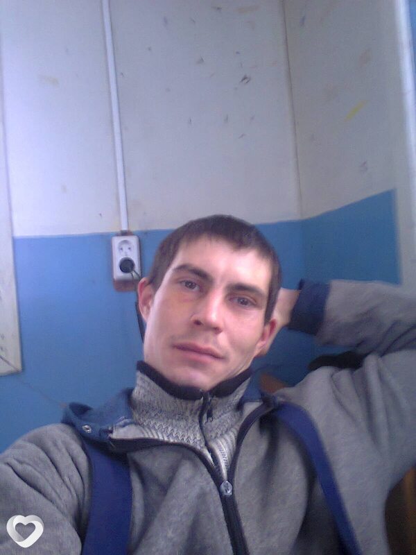 Григорий, Красноусольский