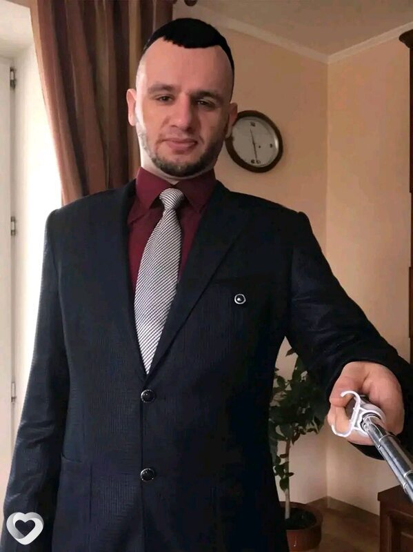 Тарас, 36, Ивано-Франковске — анкета №3207625