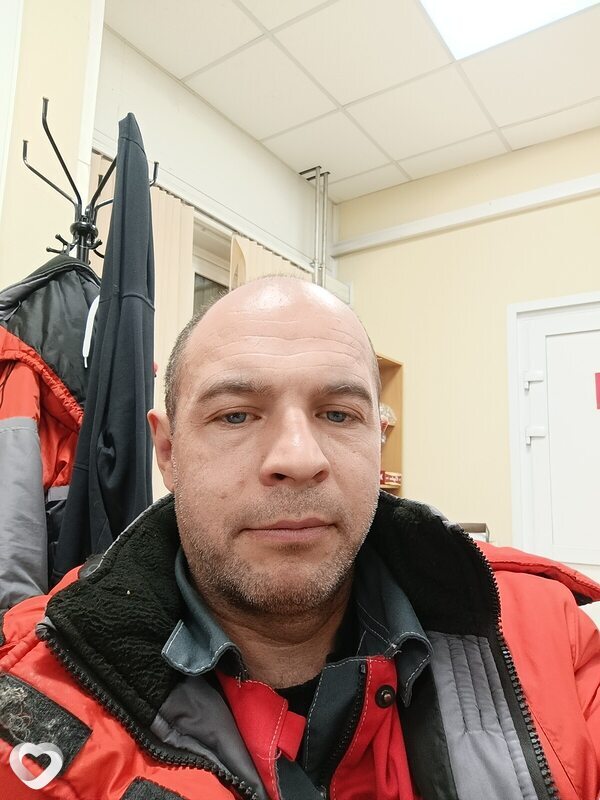 Александр, 44, Кемерове — анкета №3207483