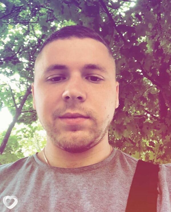 Сергей, 26, Одессе — анкета №3207484
