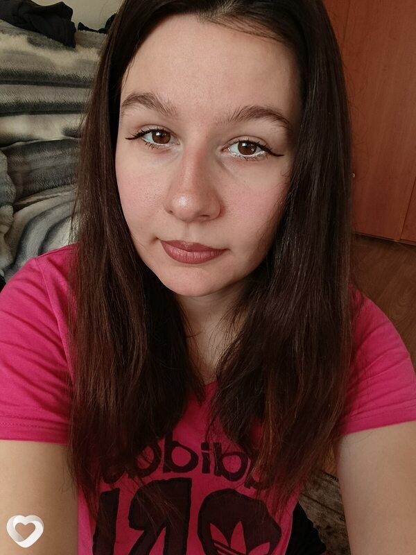 Klubnichka, 24, Омске — анкета №3207485