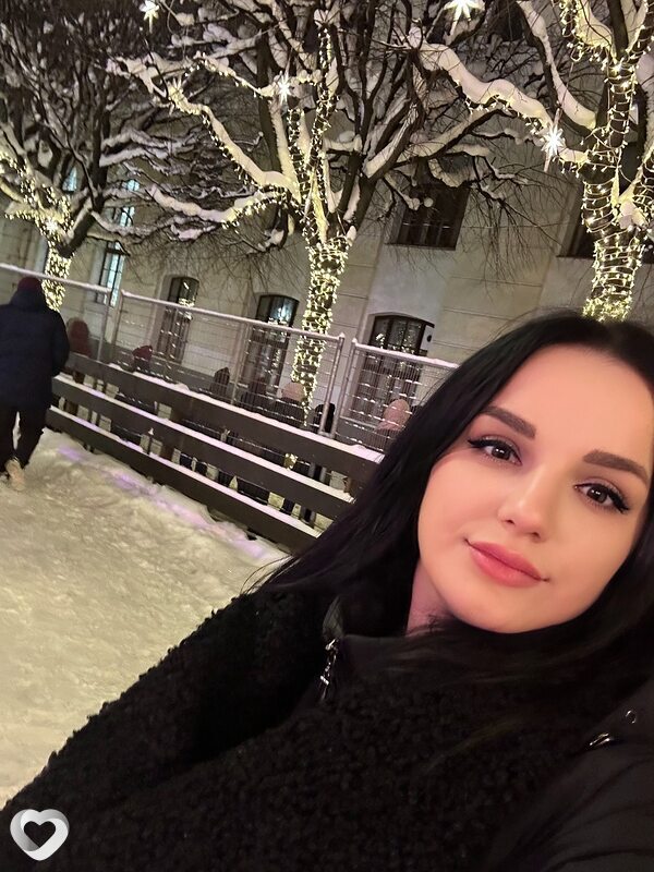 Амина, 27, Санкт-Петербурге — анкета №3207489