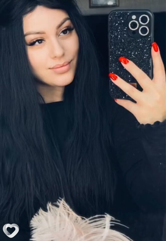 Екатерина, 28, Москве — анкета №3207492