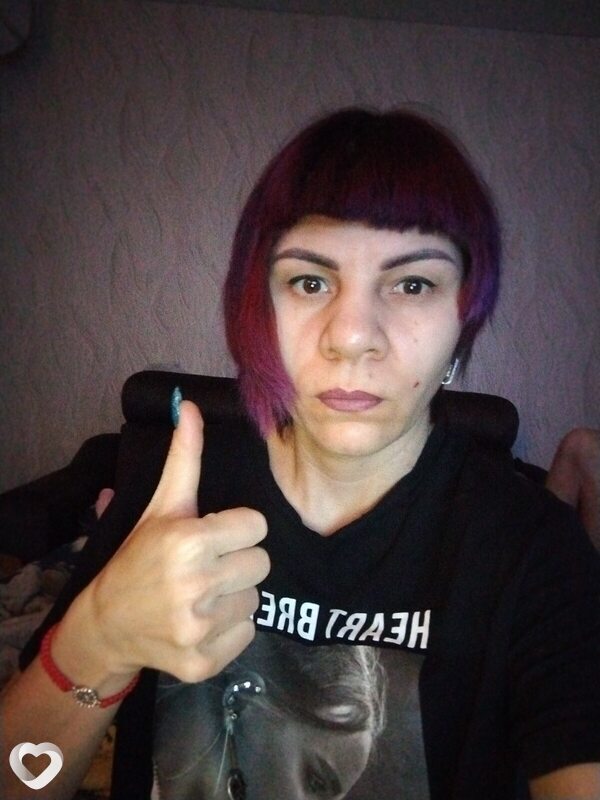 Вера, 39, Тольятти — анкета №3207501