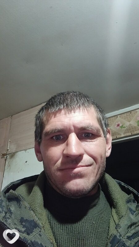 Тунгуз, 41, Костанае — анкета №3207982