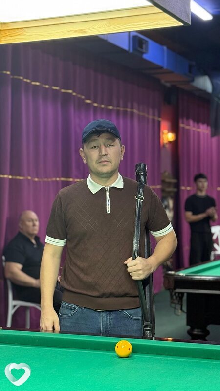 Аблай, 30, Кокшетау — анкета №3207993