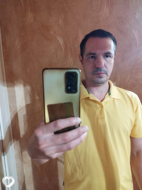 Руслан, 43, Челябинске — анкета №3207995