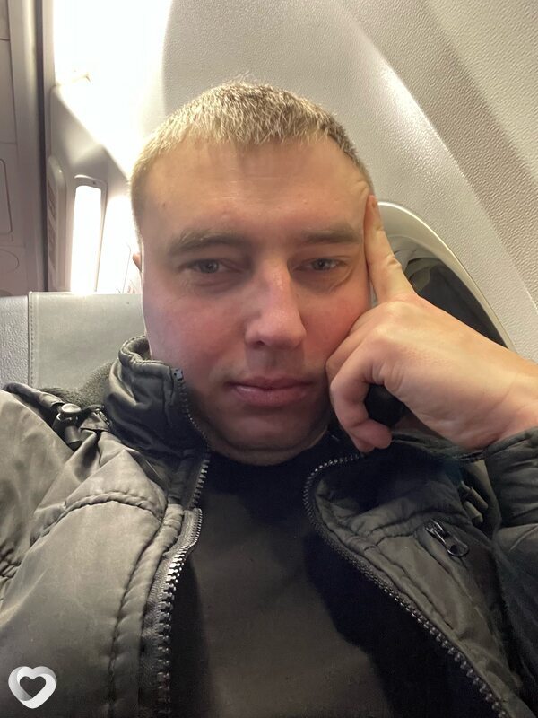 Владислав, 37, Троицке — анкета №3207629