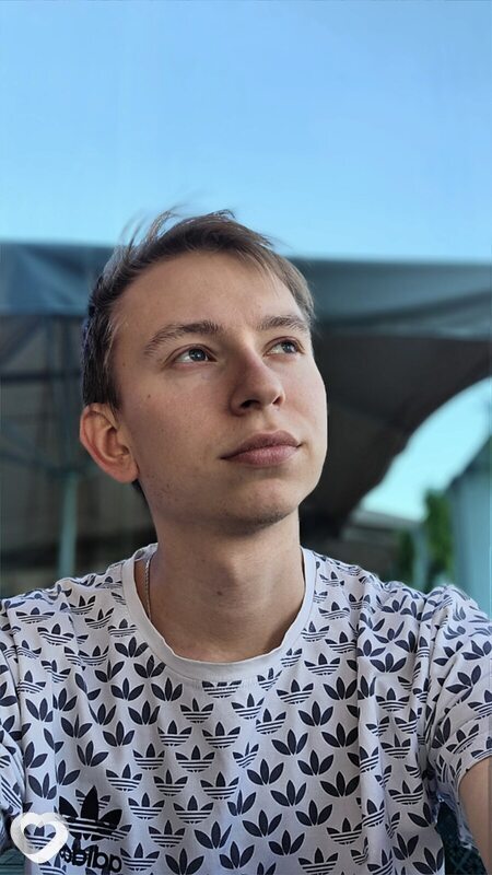 Виталий, 24, Новокузнецке — анкета №3207632