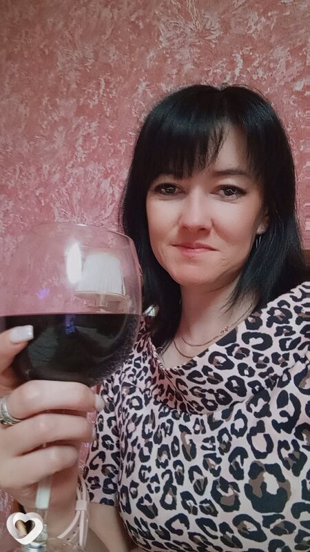 Кира, 40, Краснодаре — анкета №3207645