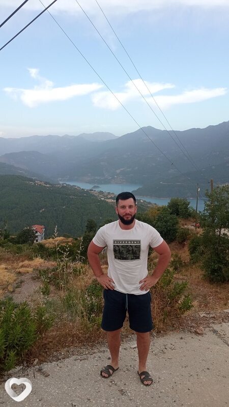 Шамиль, 35, Перми — анкета №3207556
