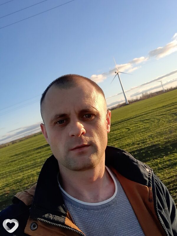 Александр, 33, Лунинце — анкета №3207557