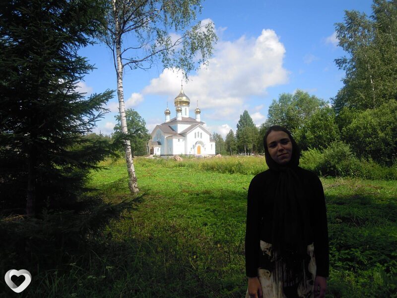 Василиса, Светогорск