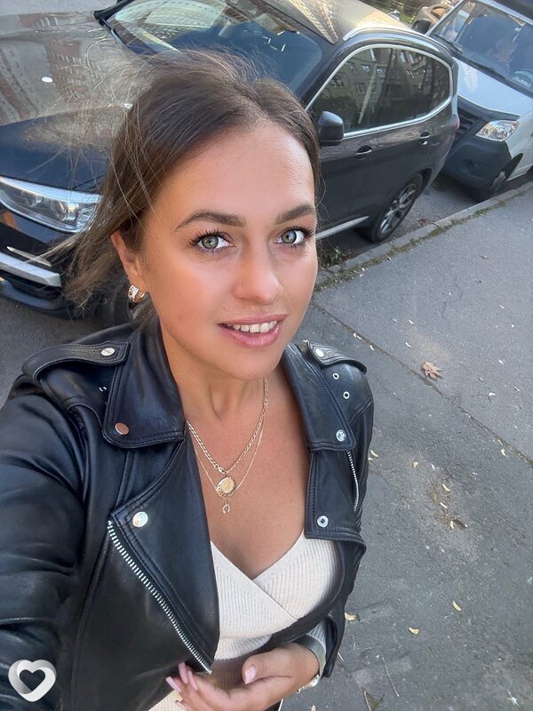 Анастасия, 38, Санкт-Петербурге — анкета №3207567