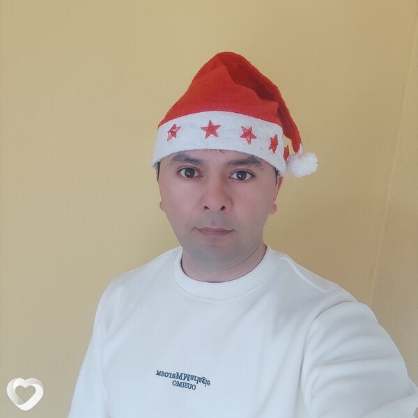 Alik, 39, Березовский (Свердловская обл) — анкета №3207571