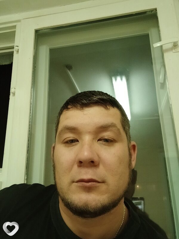 Вова, 39, Минске — анкета №3207575