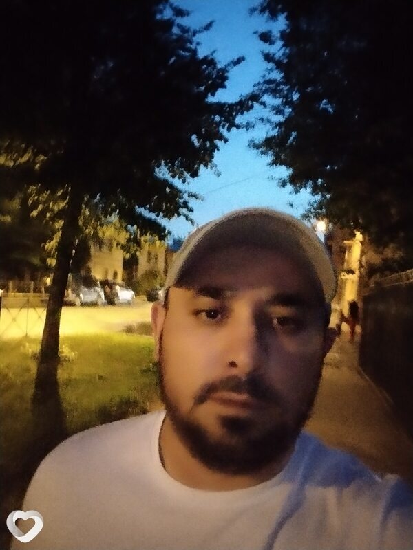 Рустам, 44, Москве — анкета №3207680