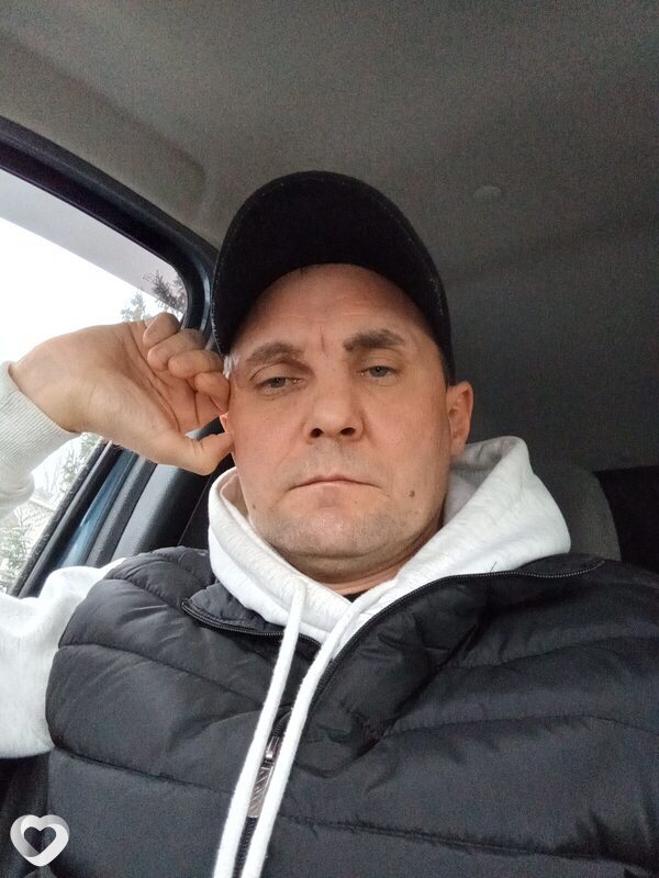 Искандер Ахметов, 42, Чистополе — анкета №3207689