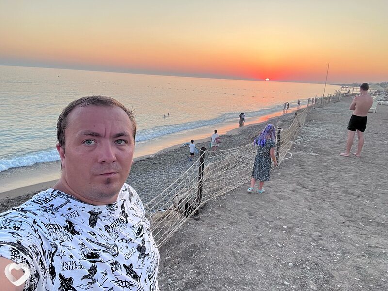 Александр, 33, Сургуте — анкета №3207690