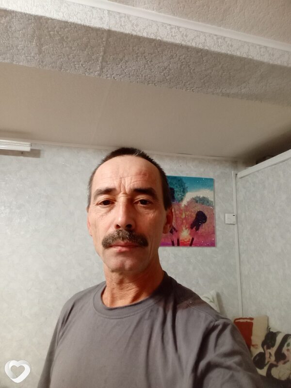 Серёга, 53, Бирске — анкета №3207693