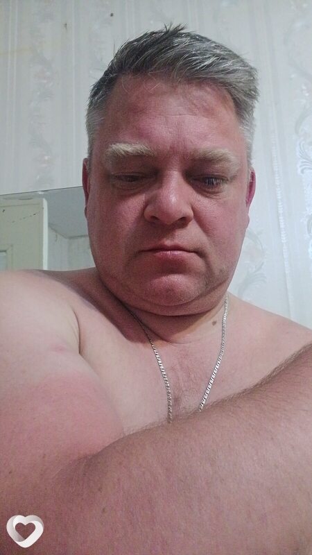 Сергей, 48, Казани — анкета №3207697