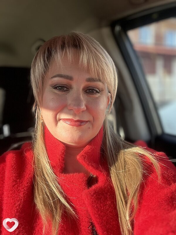 Татьяна, 47, Лиде — анкета №3207657