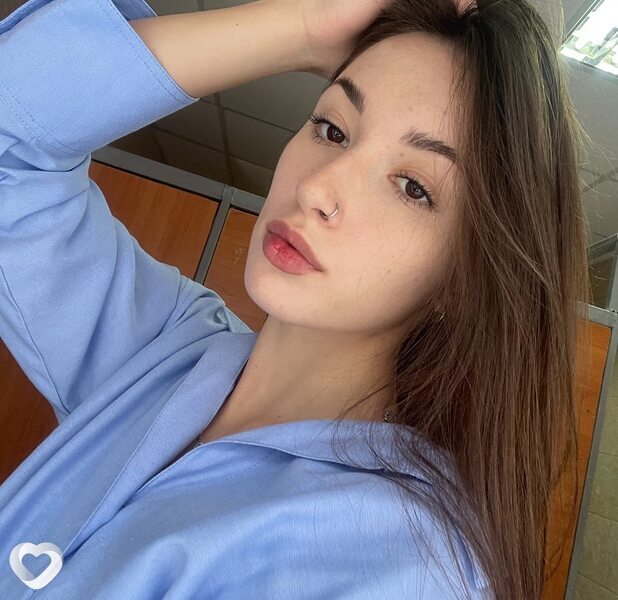 Александра, 20, Саратове — анкета №3207658