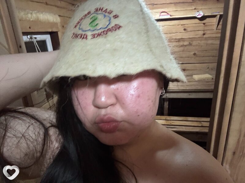 Госпожа, 22, Улан-Удэ — анкета №3207675