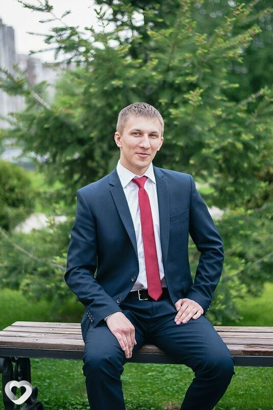 Сергей Андреевич, Оха