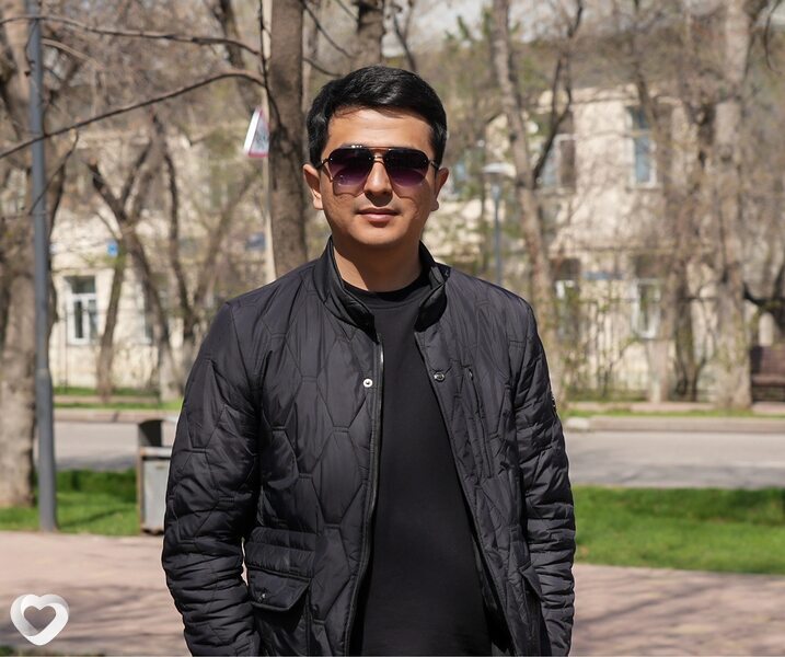 Нурлан, 32, Алматы — анкета №3207738