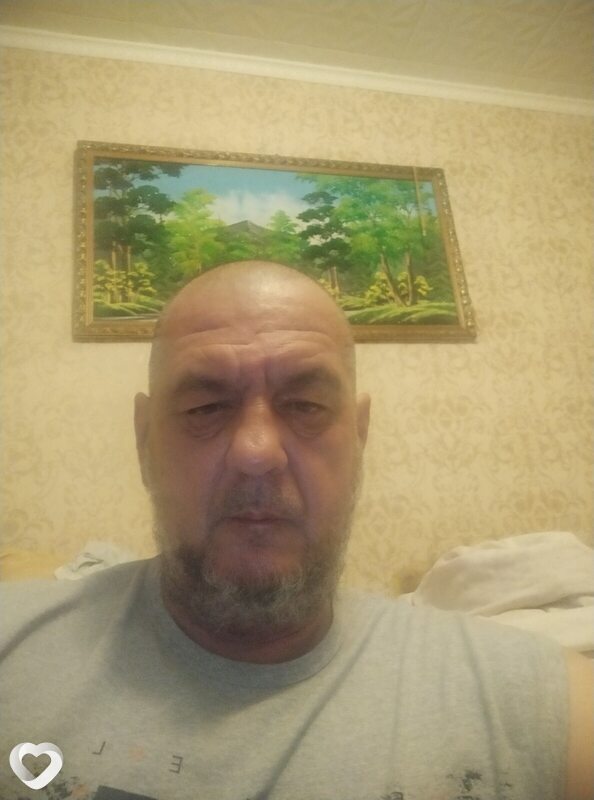 Владислав, 50, Тобольске — анкета №3207745