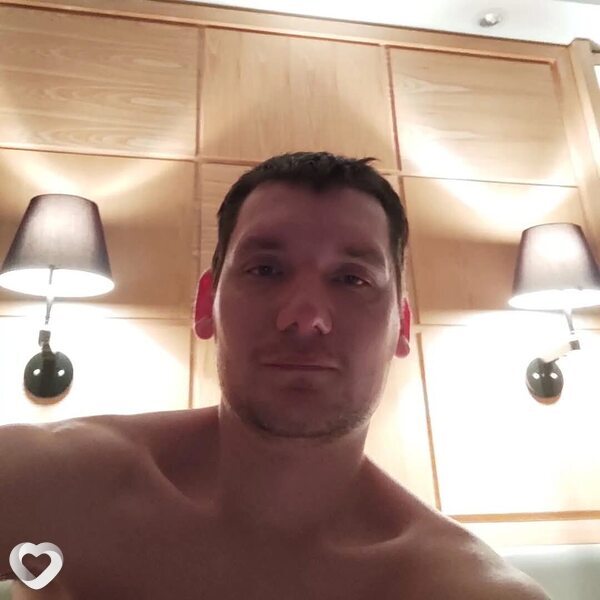 Сергей, 37, Днепр — анкета №3207749