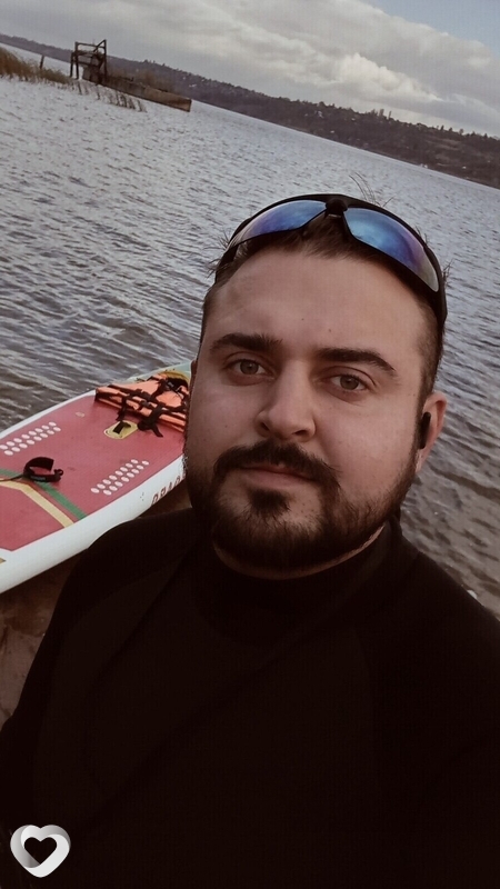 Роман, 32, Саратове — анкета №3207862